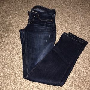 Express Jeans
